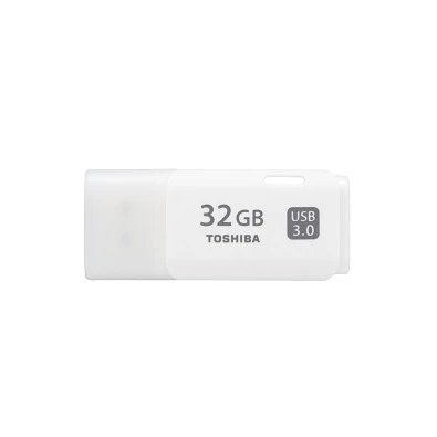 Toshiba 32GB USB3.0 TransMemory U301 Fehér (THN-U301W0320E4) Flash Drive