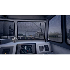 Train Life: A Railway Simulator PS4 játékszoftver Train Life: A Railway Simulator PS4 játékszoftver