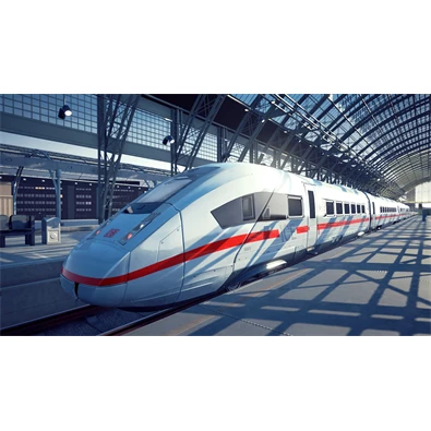 Train Life: A Railway Simulator PS4 játékszoftver Train Life: A Railway Simulator PS4 játékszoftver