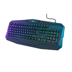 URAGE by Hama 13217817 EXODUS 210 fekete gamer billentyűzet URAGE by Hama 13217817 EXODUS 210 fekete gamer billentyűzet