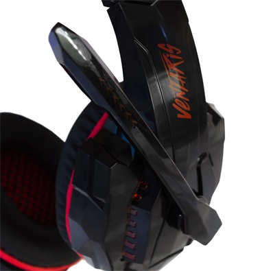 Ventaris H600-R gamer headset