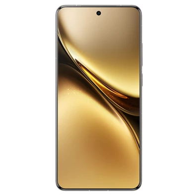 Vivo X200 Pro 16/512GB DualSIM kártyafüggetlen okostelefon - szürke (Android)