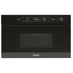 Whirlpool AMW 4900/NB beépíthető mikrohullámú sütő