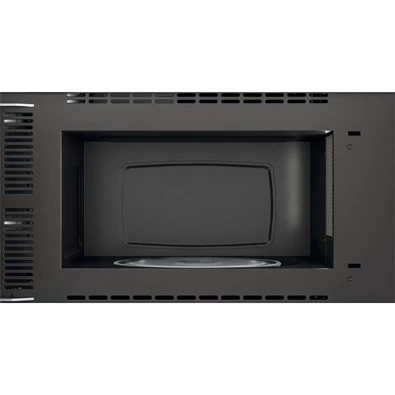 Whirlpool AMW 4910/IX beépíthető mikrohullámú sütő