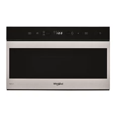 Whirlpool W9 MN840 IXL beépíthető mikrohullámú sütő