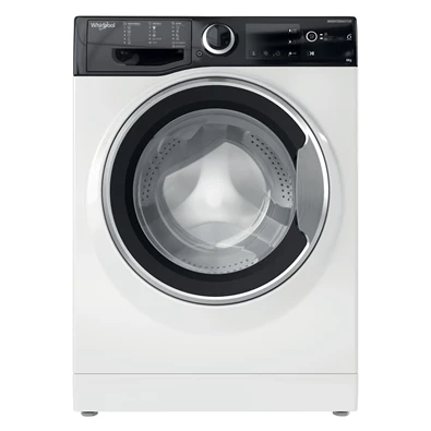 Whirlpool WRBSB 6249 S EU 6 kg elöltöltős mosógép