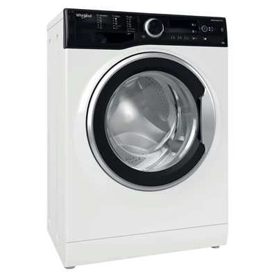 Whirlpool WRBSB 6249 S EU 6 kg elöltöltős mosógép