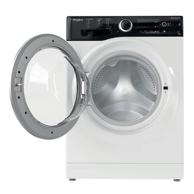 Whirlpool WRBSB 6249 S EU 6 kg elöltöltős mosógép