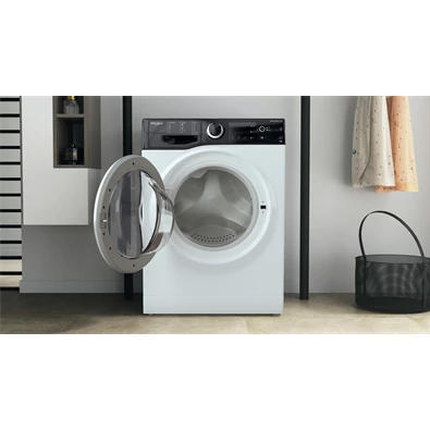 Whirlpool WRBSB 6249 S EU 6 kg elöltöltős mosógép