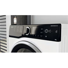 Whirlpool WRBSB 6249 S EU 6 kg elöltöltős mosógép