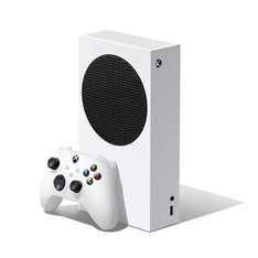 Microsoft Xbox Series S 512GB fehér játékkonzol