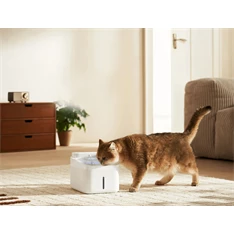 Xiaomi BHR9486EU Smart Pet Fountain 2 EU kisállat itatókút Xiaomi BHR9486EU Smart Pet Fountain 2 EU kisállat itatókút