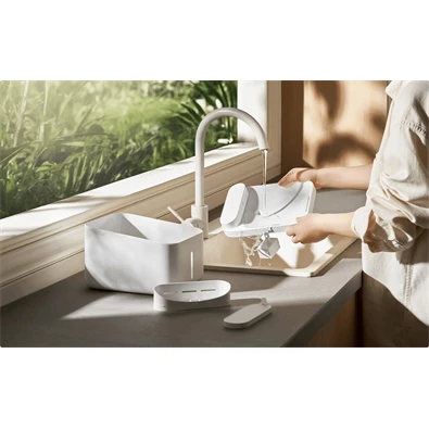 Xiaomi BHR9486EU Smart Pet Fountain 2 EU kisállat itatókút Xiaomi BHR9486EU Smart Pet Fountain 2 EU kisállat itatókút