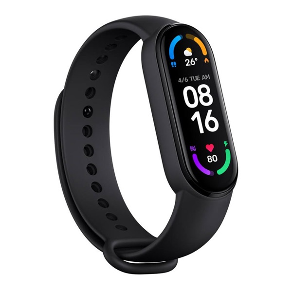 Xiaomi Mi Smart Band 6 (BHR4951GL) aktivitásmérő