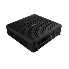 Zotac ZBOX-EN072070S (i7-10750H/2x SO-DIMM DDR4/1x SATA, 1x M.2/ RTX 2070S) Intel barbone asztali PC