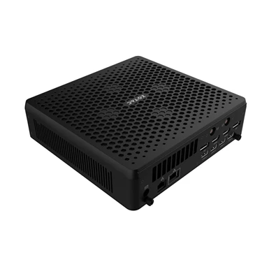 Zotac ZBOX-EN072070S (i7-10750H/2x SO-DIMM DDR4/1x SATA, 1x M.2/ RTX 2070S) Intel barbone asztali PC