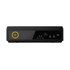 Zotac ZBOX-EN072070S (i7-10750H/2x SO-DIMM DDR4/1x SATA, 1x M.2/ RTX 2070S) Intel barbone asztali PC