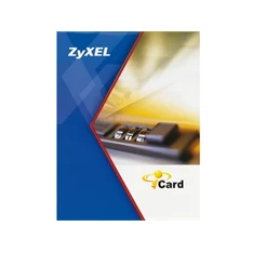 ZyXEL E- iCard 2 years ZyXEL AV for ZyWALL USG 300