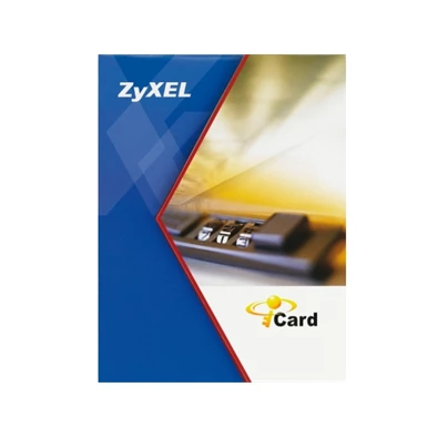 ZyXEL E- iCard 2 years ZyXEL AV for ZyWALL USG 300