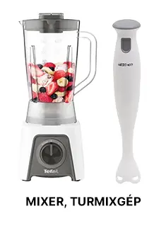 Mixer, turmixgép