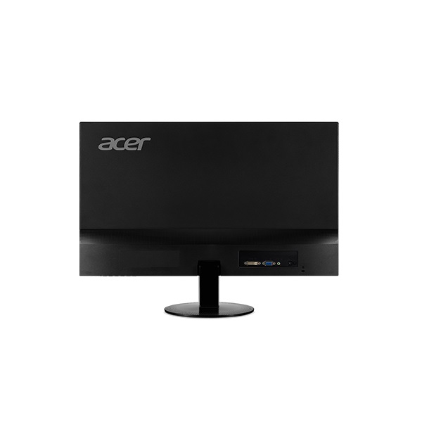 Acer sa270abi не включается